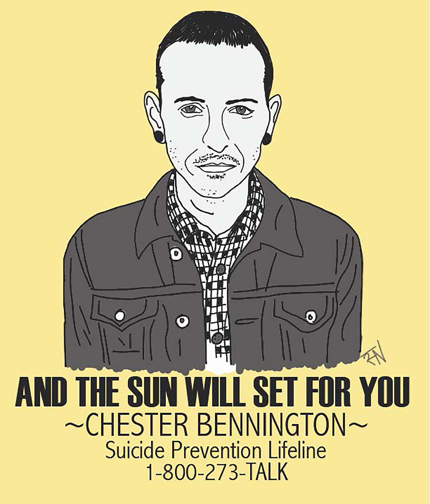 ChesterBennington